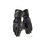 SHIMA MONDE GUANTES BLACK