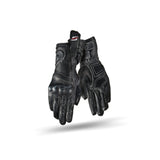 SHIMA MODENA GUANTES BLACK