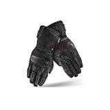 SHIMA INVERNO GUANTES BLACK