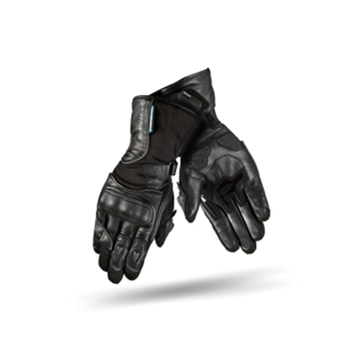 SHIMA GT-1 MEN GUANTES BLACK