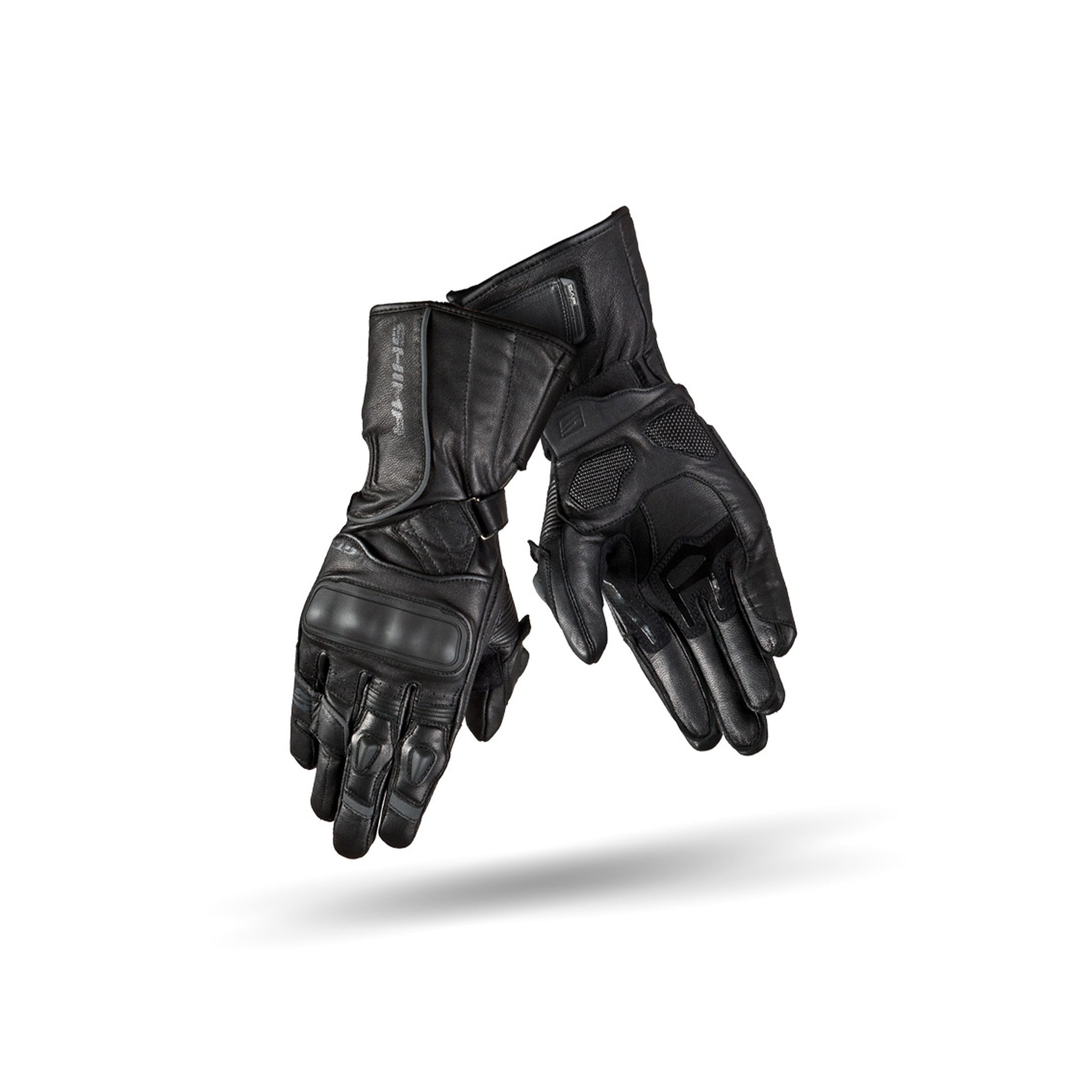 SHIMA GT-1 LADY WP GUANTES BLACK