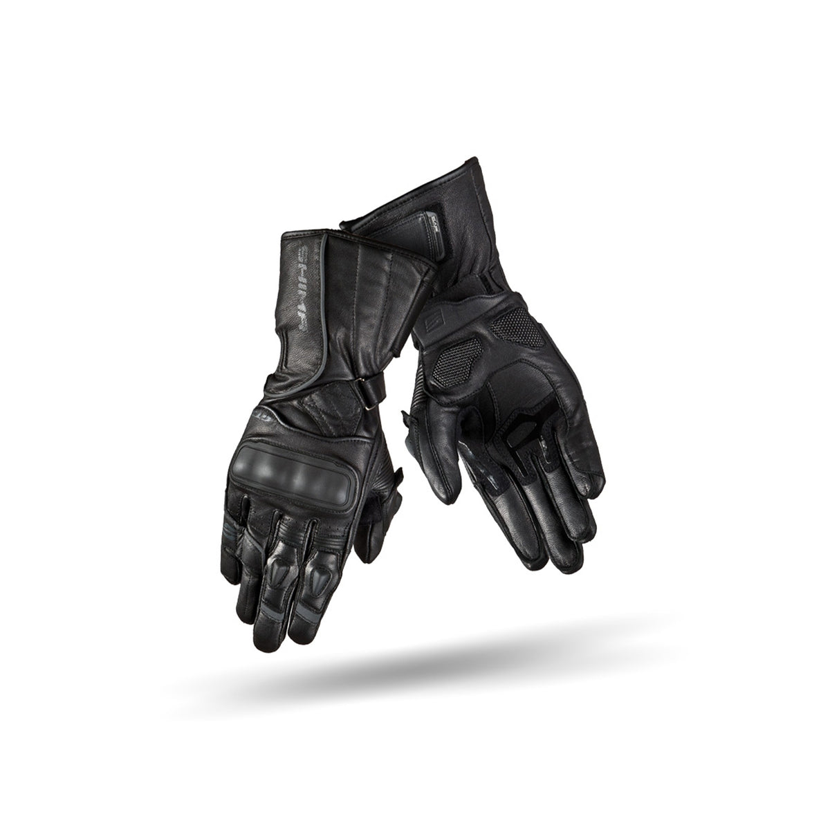 SHIMA GT-1 LADY WP GUANTES BLACK