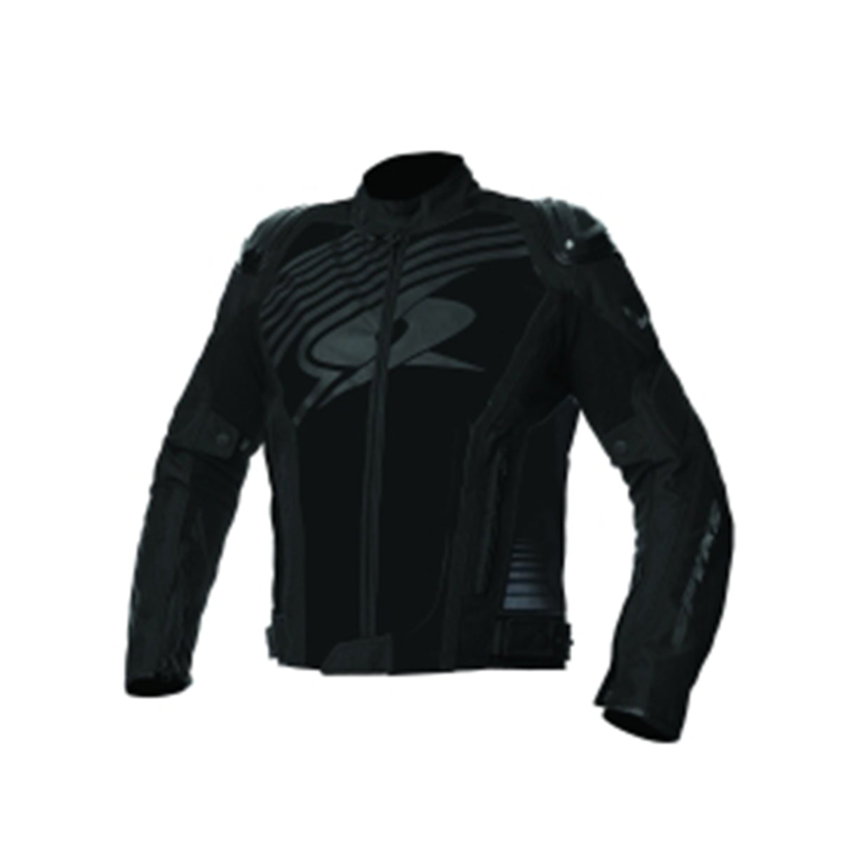 SPYKE Aragon Gt Dry Techno Man Jacket Negro