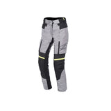 SPYKE Equator Dry Techno Lady Pant Gris/Antra/Yellow