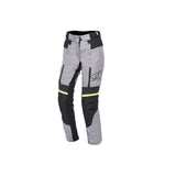 SPYKE Equator Dry Techno Lady Pant Gris/Antra/Yellow