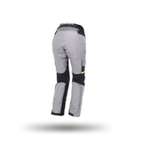 SPYKE Equator Dry Techno Lady Pant Gris/Antra/Yellow