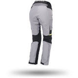 SPYKE Equator Dry Techno Lady Pant Gris/Antra/Yellow