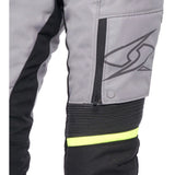 SPYKE Equator Dry Techno Lady Pant Gris/Antra/Yellow