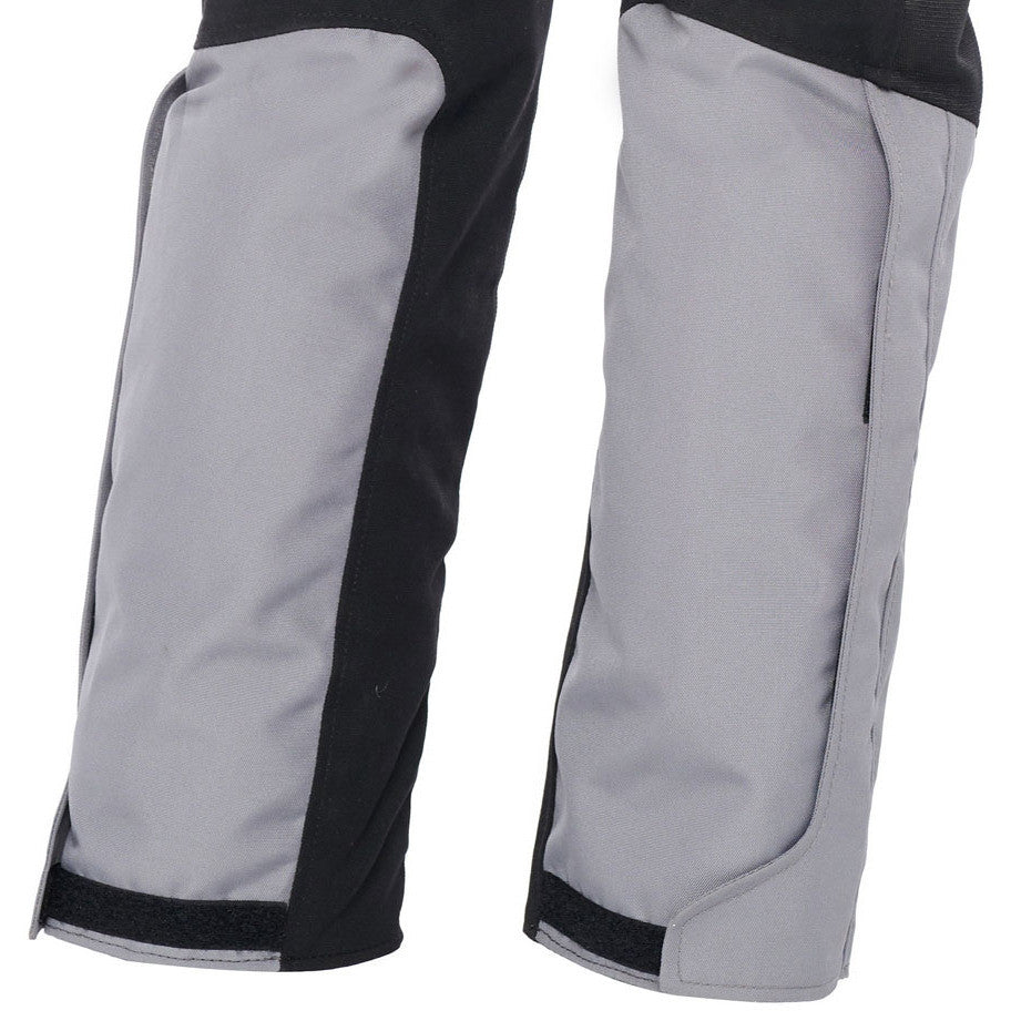 SPYKE Equator Dry Techno Lady Pant Gris/Antra/Yellow