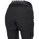 SPYKE Equator Dry Techno Lady Pant Negro/Antra/Amarillo