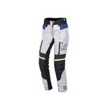 SPYKE Equator Dry Techno Lady Pant  Gris/Azul/Amarillo