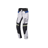 SPYKE Equator Dry Techno Lady Pant  Gris/Azul/Amarillo