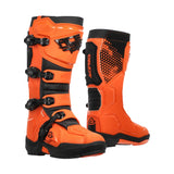 ACERBIS - BOTAS ARTIGLIO OFF ROAD NARANJA/NEGRO