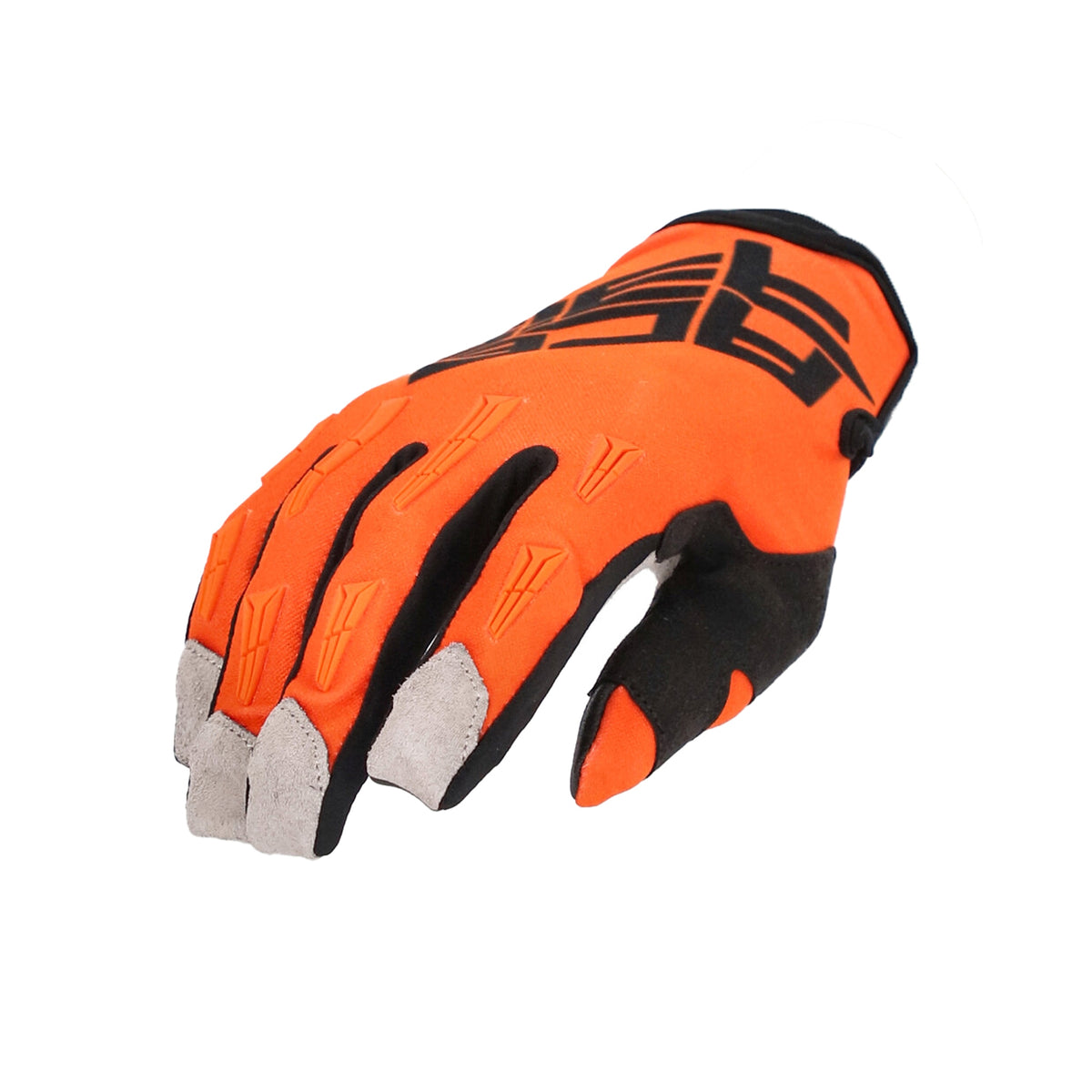 ACERBIS - GUANTES MX X-H OFF ROAD ARANCIO