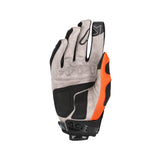 ACERBIS - GUANTES MX X-H OFF ROAD ARANCIO