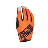 ACERBIS - GUANTES MX X-H OFF ROAD ARANCIO