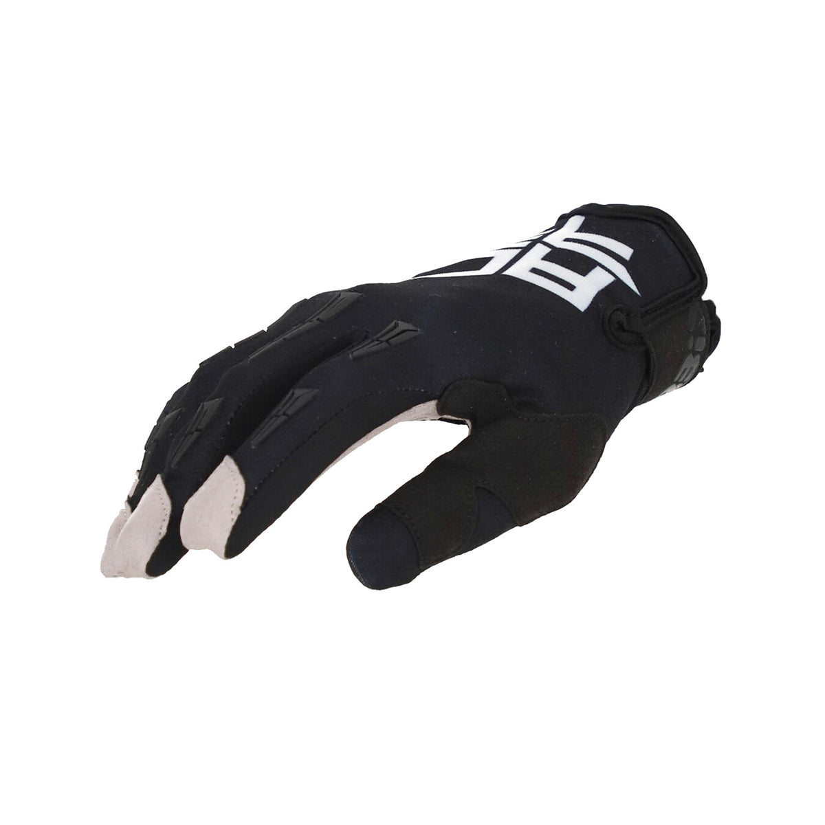 ACERBIS - GUANTES MX X-H OFF ROAD BLACK