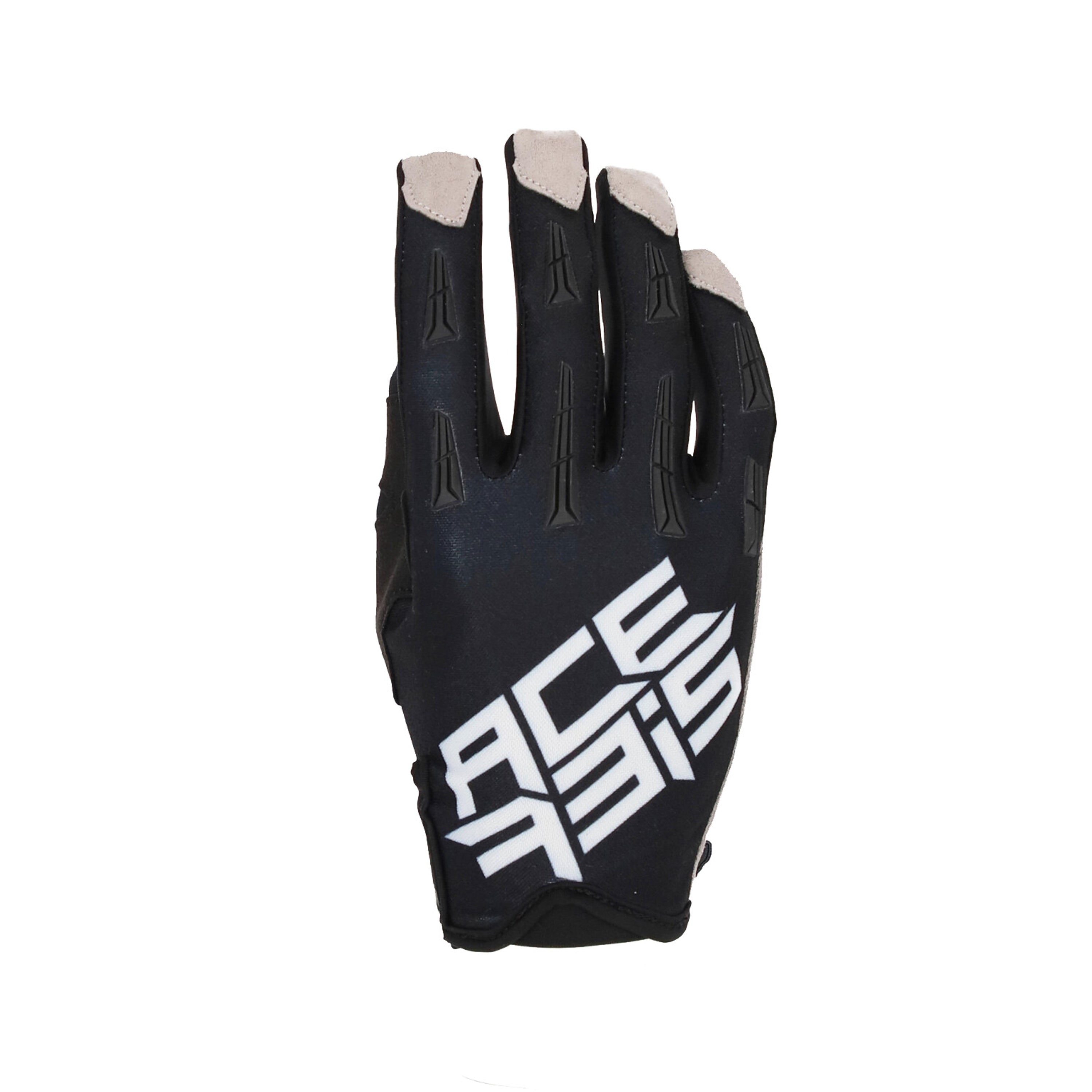 ACERBIS - GUANTES MX X-H OFF ROAD BLACK