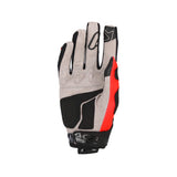 LUVAS ACERBIS MX XH OFF ROAD ROSSO