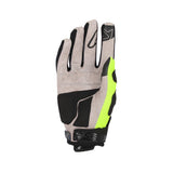 ACERBIS - GUANTES MX X-H OFF ROAD VERDE FLUO/NERO