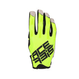 ACERBIS - GUANTES MX X-H OFF ROAD VERDE FLUO/NERO