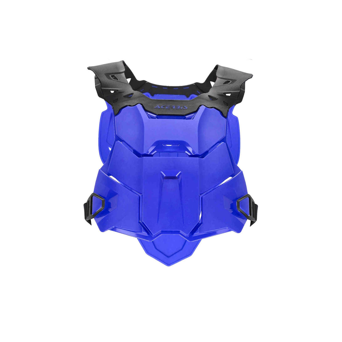 ACERBIS - LINEAR ROOST DEFLECTOR NERO/BLU - TU / NERO/BLU