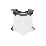 ACERBIS - LINEAR ROOST DEFLECTOR NERO/BIANCO