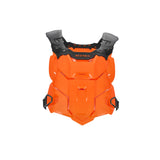 ACERBIS - LINEAR ROOST DEFLECTOR NERO/ARANCIO - TU / NERO/ARANCIO