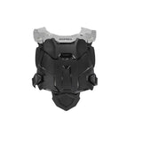 ACERBIS - LINEAR ROOST DEFLECTOR GRIGIO/NERO - TU / GRIGIO/NERO