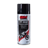 QM CLEANER OFF-ROAD GRASA DE CADENA 400ML