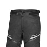 BELA - Pantalón Textil Calm Digger 30 L Negro