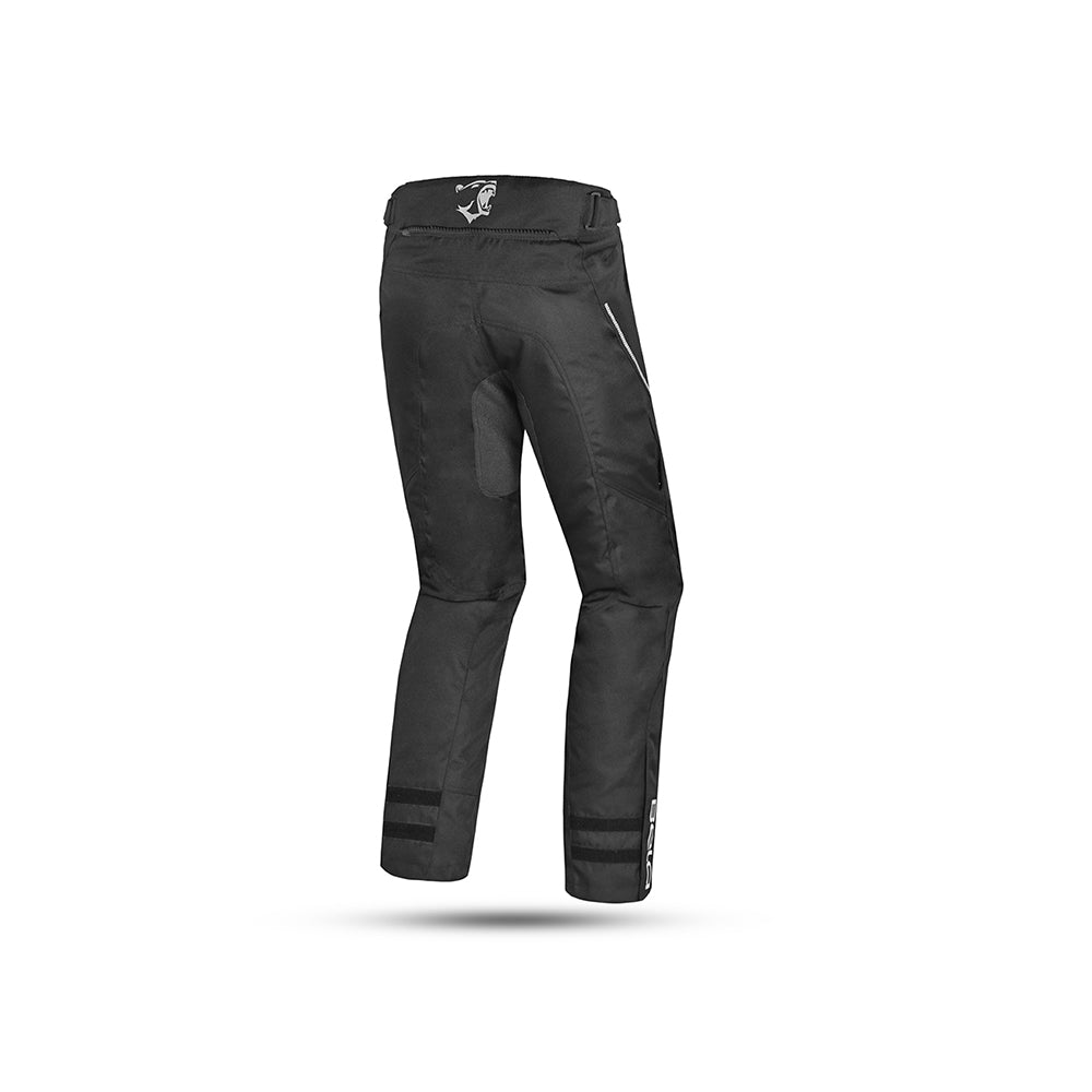 BELA - Pantalón Textil Calm Digger 30 L Negro