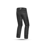 BELA - Pantalón Textil Calm Digger 30 L Negro