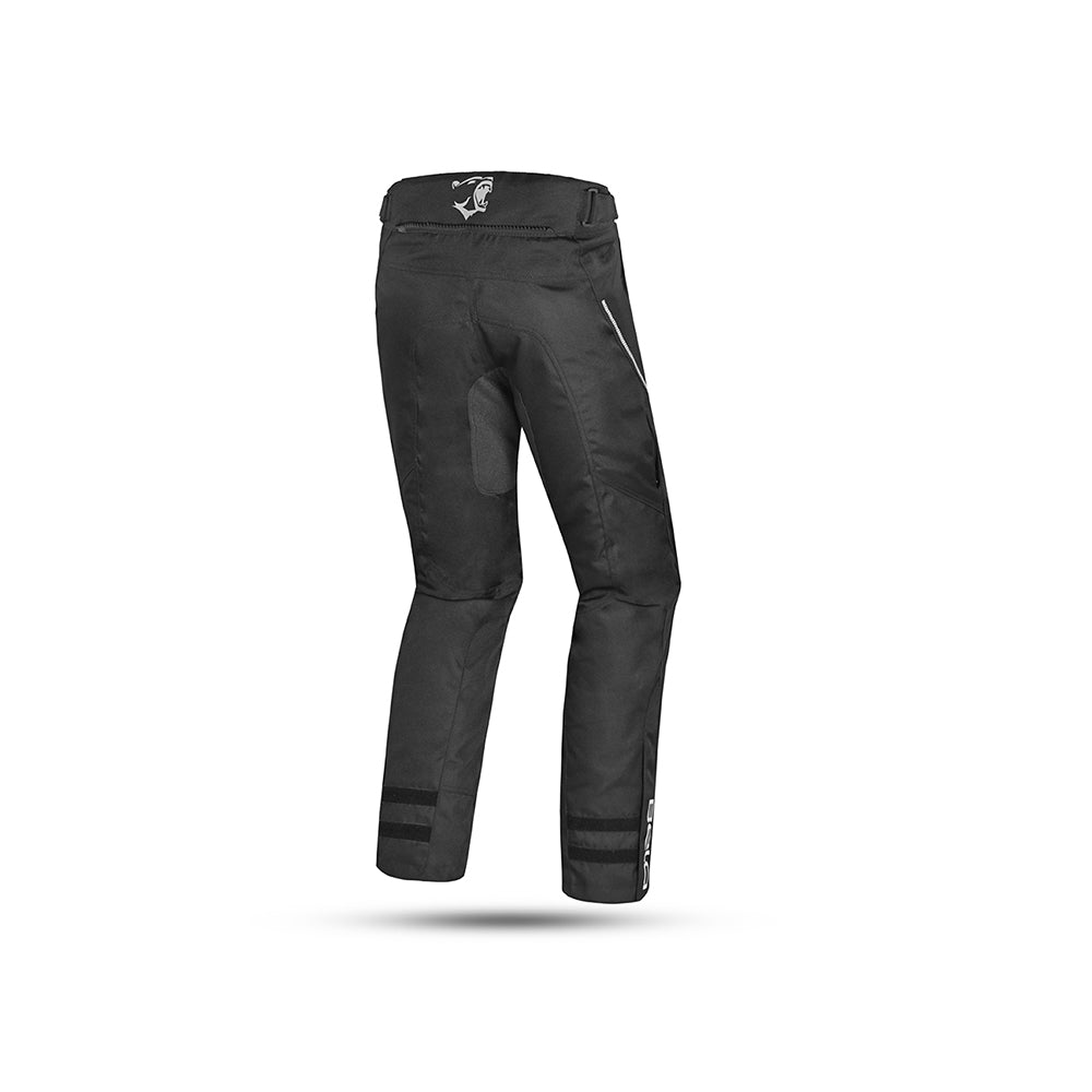 BELA - Pantalón Textil Calm Digger  32L Negro