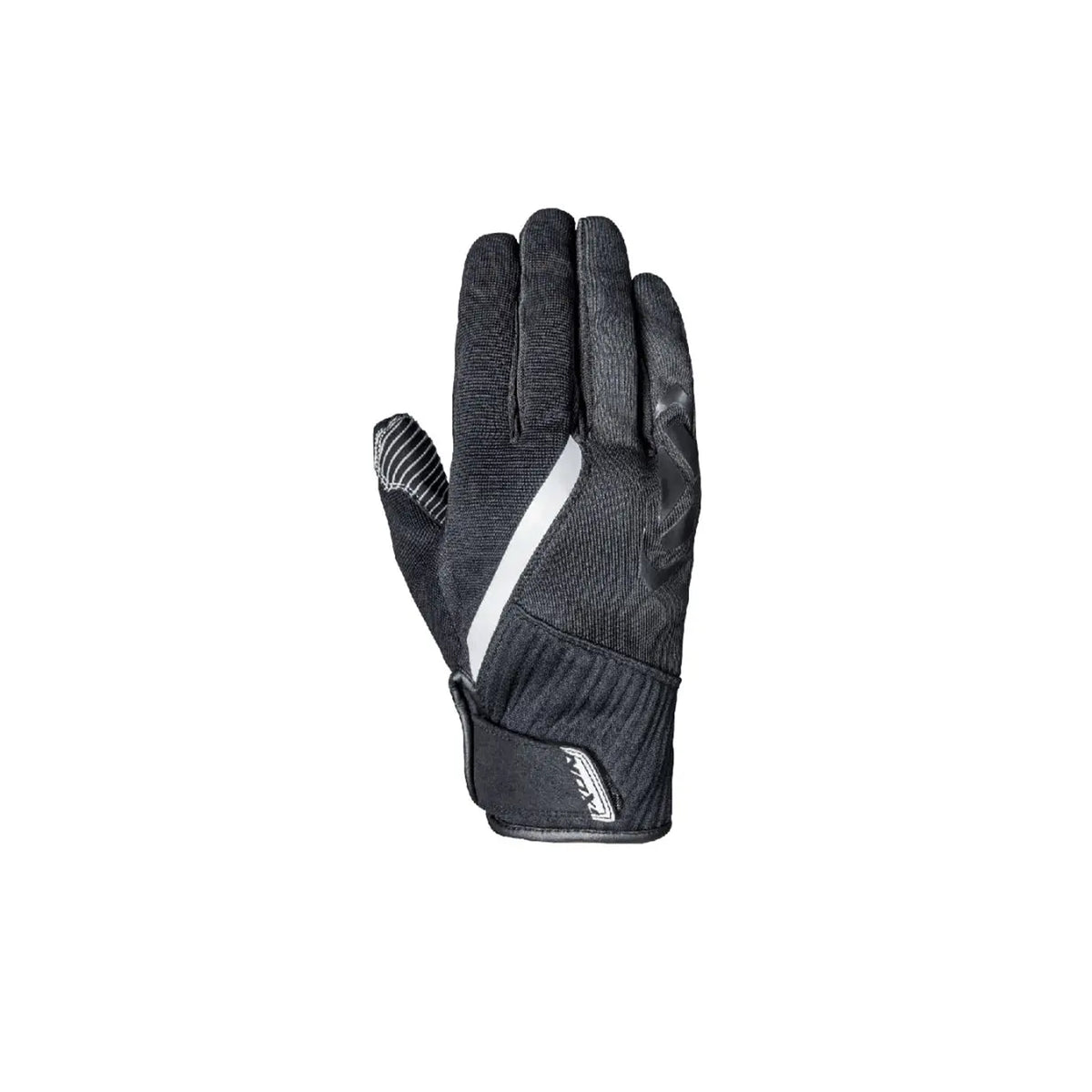 IXON-GUANTES RS WHEELIE KID BLACK/WHITE