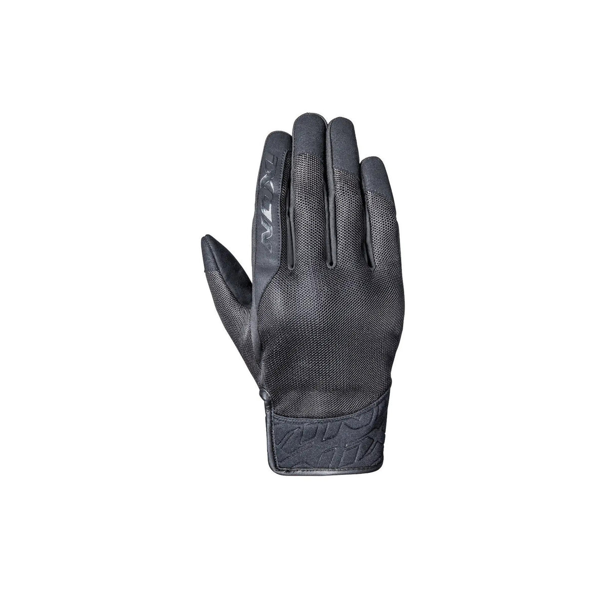 IXON-GUANTES RS SLICKER MAN BLACK