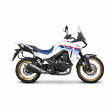 SHAD 4P SYSTEM HONDA TRANSALP 750 '23