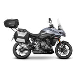 SHAD TOP MASTER TRIUMPH TIGER 800 SPORT '25
