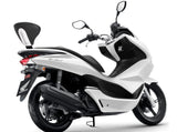 SHAD BACKREST KIT HONDA PCX 125i '10