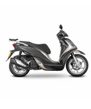 SHAD TOP MASTER MORBIDELLI SC 125 LX '24