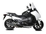 SHAD 3P SYSTEM HONDA SERIES NC S/X