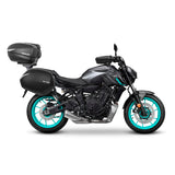 SHAD 3P SYSTEM YAMAHA MT 07 '18