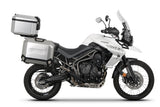 SHAD 4P SYSTEM TRIUMPH TIGER 800 '11-20