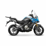 SHAD TOP MASTER CF MOTO 650 MT '18 - '20