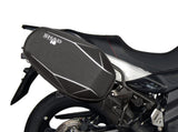 SEITENKOFFERHALTER FÜR SUZUKI VSTROM 650 '15