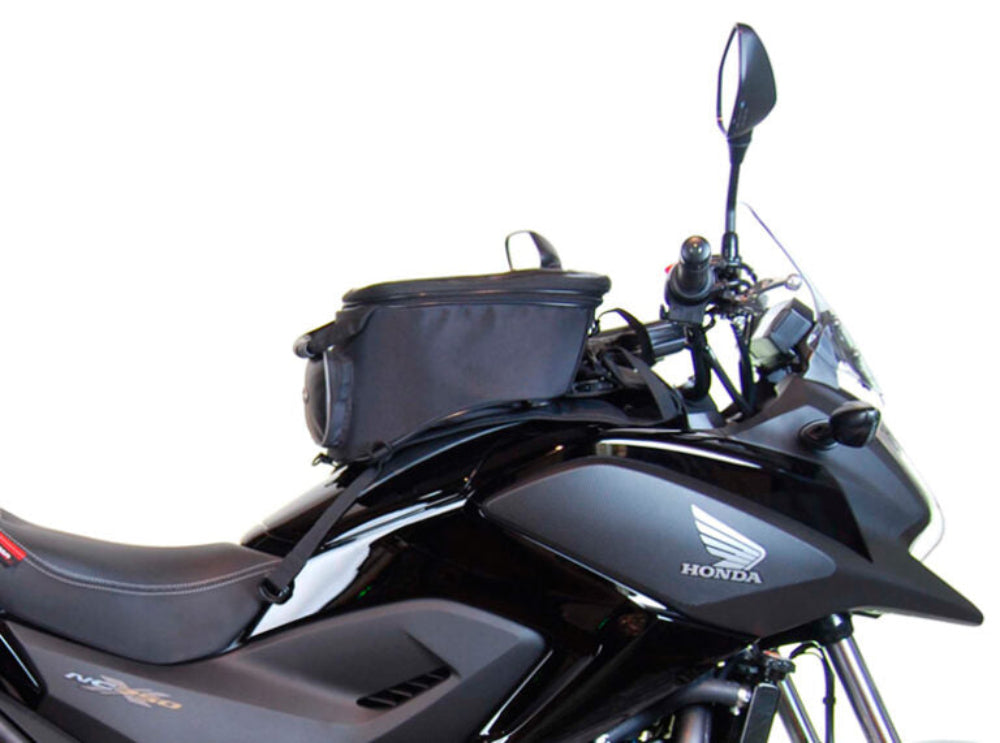 SHAD TOP MASTER HONDA SERIE 700'12/750'14