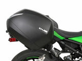 SHAD 3P SYSTEM KAWASAKI Z900 '17