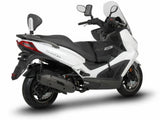 SHAD KIT BACKREST KYMCO GRAND DINK 125/300ABS'16