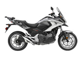 SHAD TOP MASTER HONDA NC750 XS '16