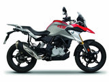 SHAD 3P SYSTEM BMW G310R/GS '17